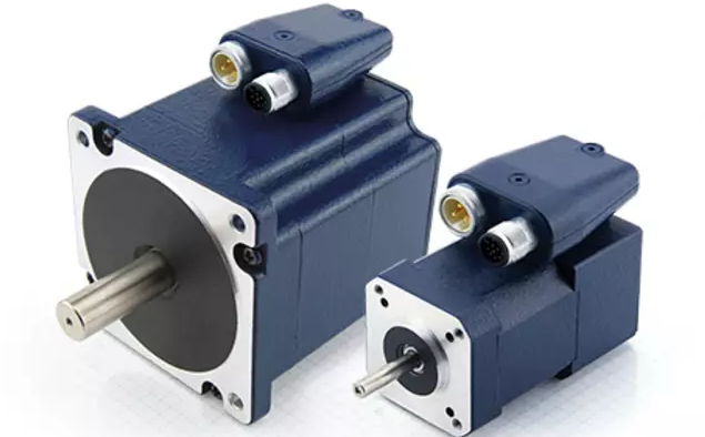 The Difference Between Brushless Motor And Brushed Motor